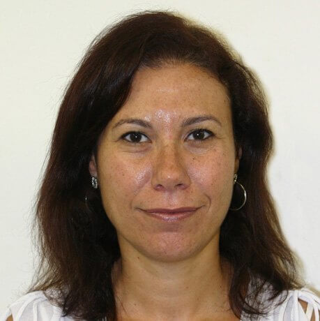 Professora Ana Cláudia