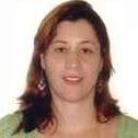 Professora Ana Paula Borges Oliveira
