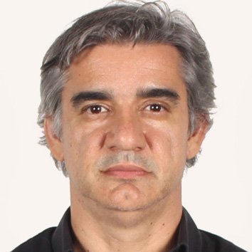 Professor Eduardo Luiz Correia