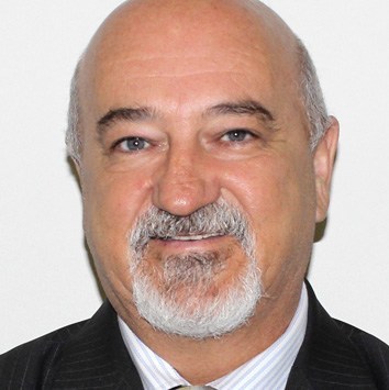 Prof. Ms. Hélio Ivan Jonas de Souza