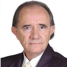 Prof. Esp. Jayme Aparecido Tortorello