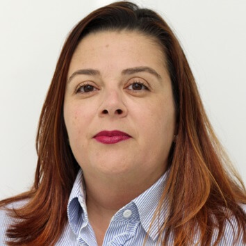 Márcia Regina Cunha