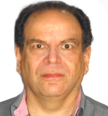 Prof. Dr. Marcos Alberto Bussab
