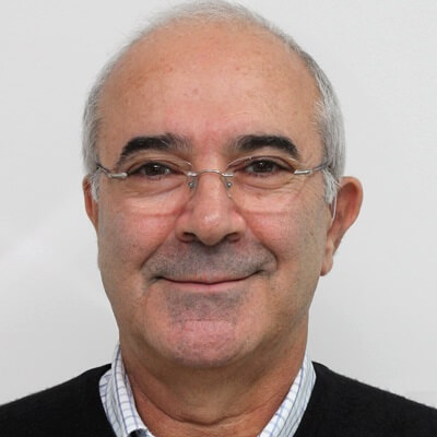 Prof. Dr Mauricio Paulo Angelo Mieli