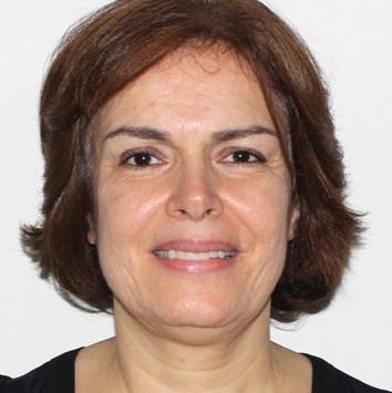 Professor Pauliana Carvalho Noronha