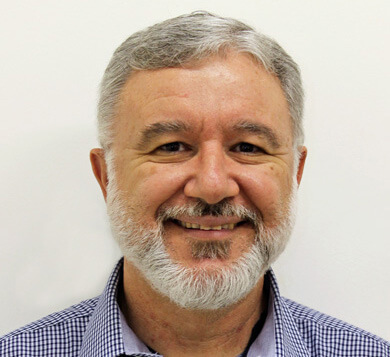 Prof. Me. Paulo César Porto Di Liberato
