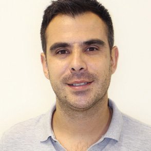 Professor Rodrigo Gambaro Chaves